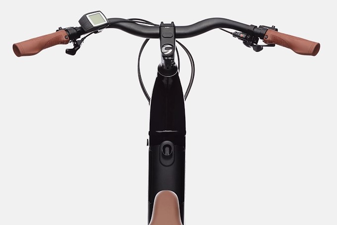 CANNONDALE ADVENTURE NEO 3.1 EQ